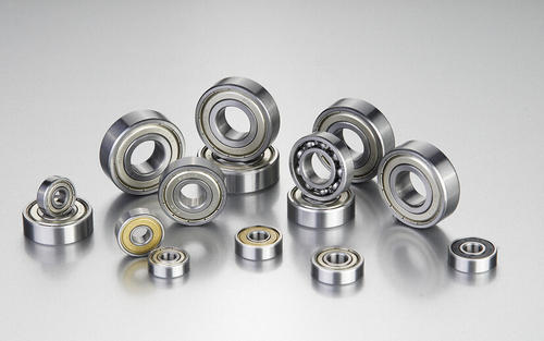 80%的軸承早期損壞，可能是軸承安裝不正確所導致