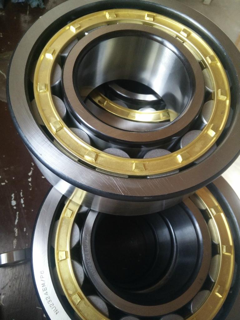 非標準尺寸軸承代號